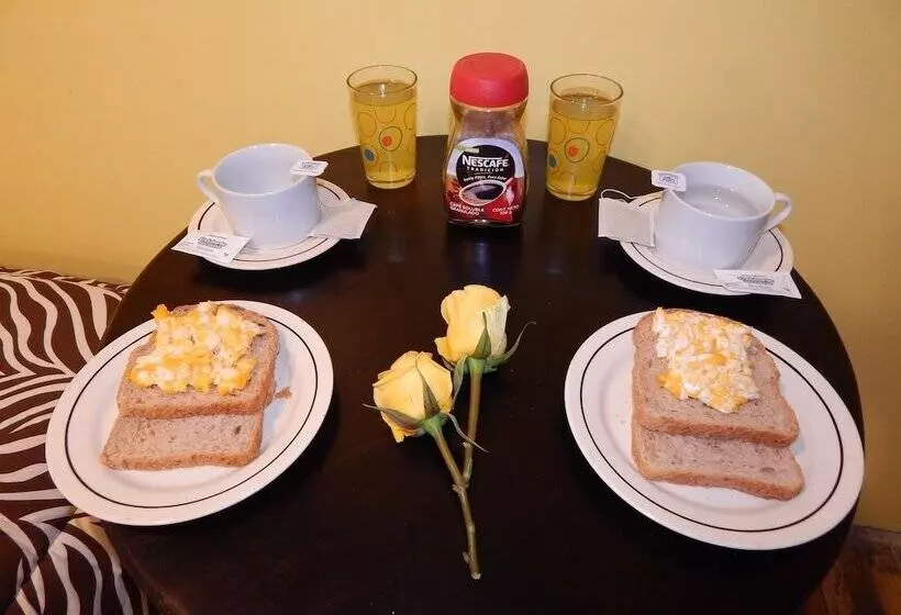 Hostal Eura