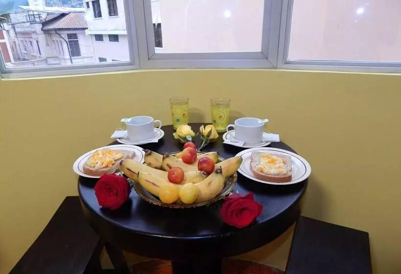 Hostal Eura