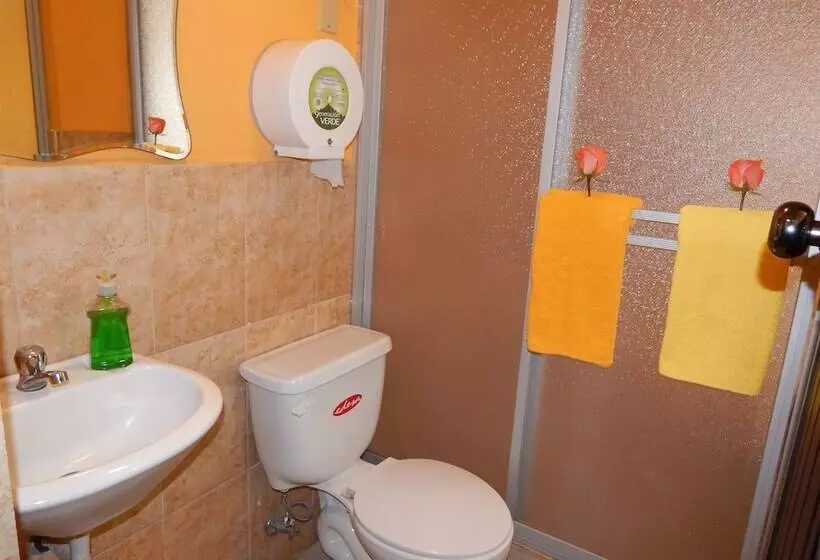 Hostal Eura
