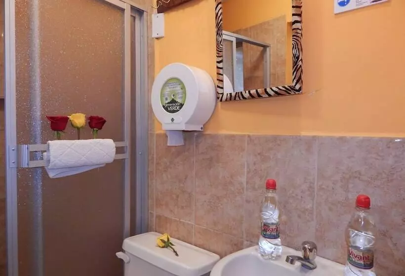 Hostal Eura