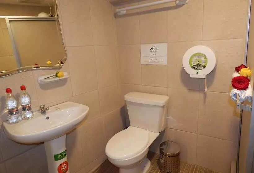 Hostal Eura