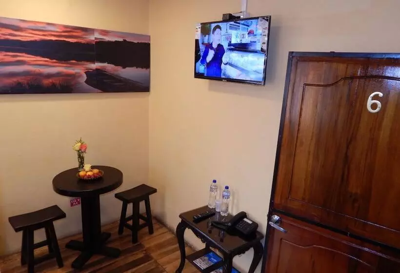 Hostal Eura
