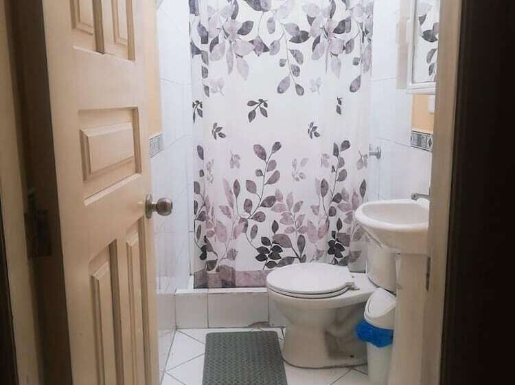 Hostal Noches De Quito