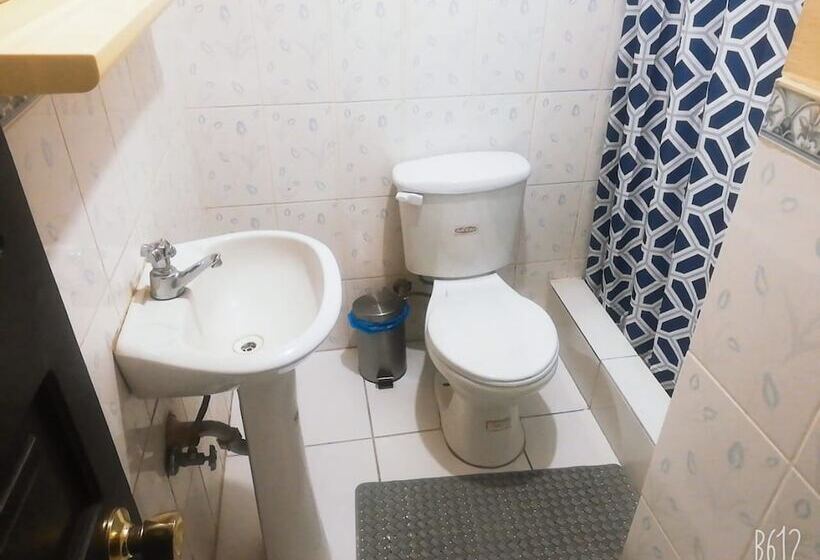 Hostal Noches De Quito