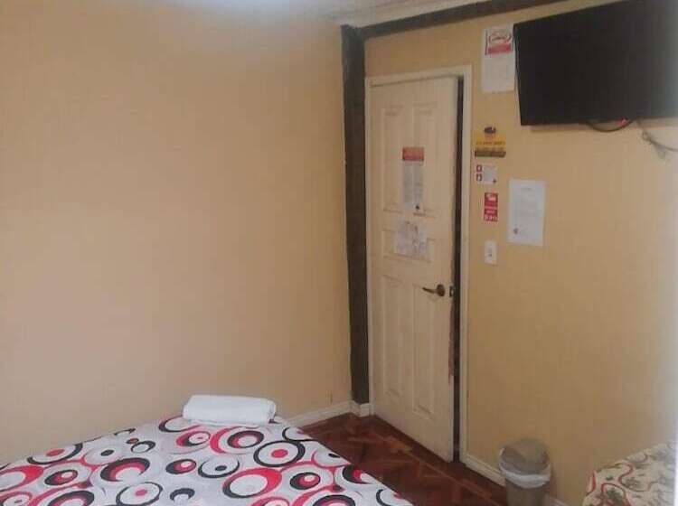 Hostal Noches De Quito