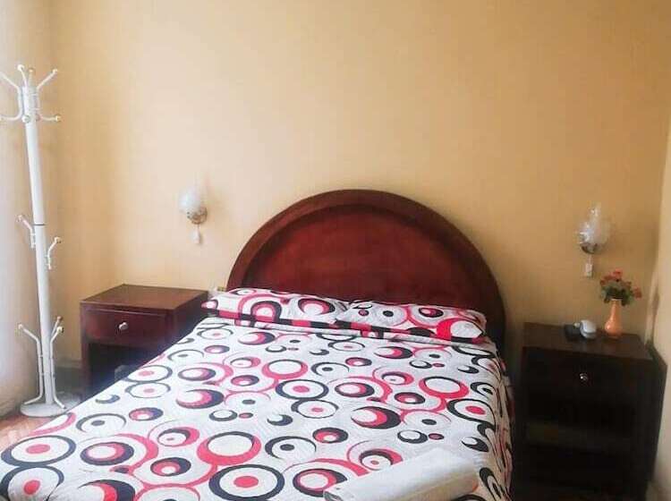 Hostal Noches De Quito