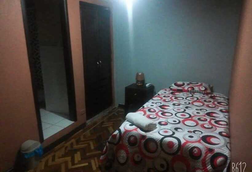 Hostal Noches De Quito