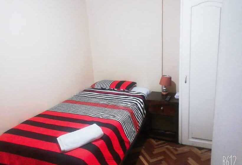 Hostal Noches De Quito