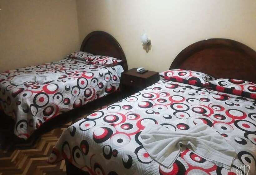 Hostal Noches De Quito