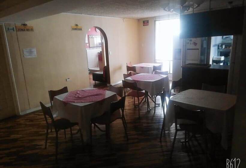 Hostal Noches De Quito