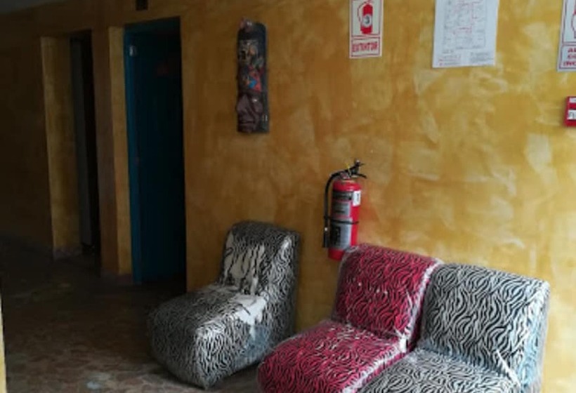 Hostal Residencial Piscis