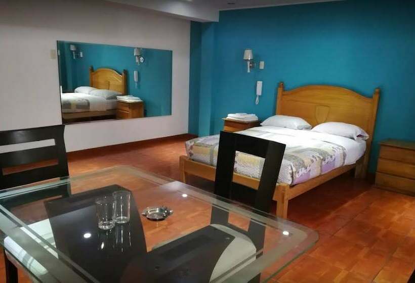 Hostal Residencial Piscis