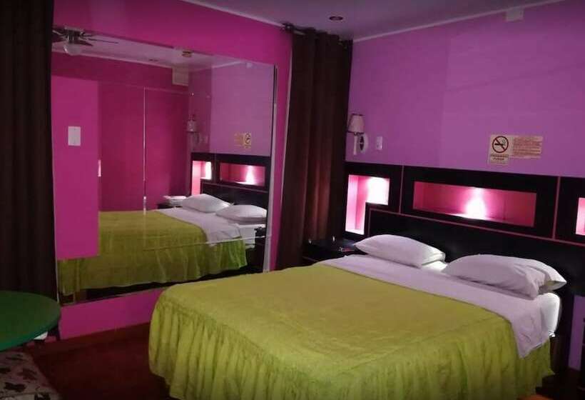 Hostal Residencial Piscis