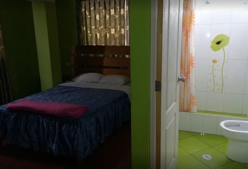 Hostal Residencial Piscis