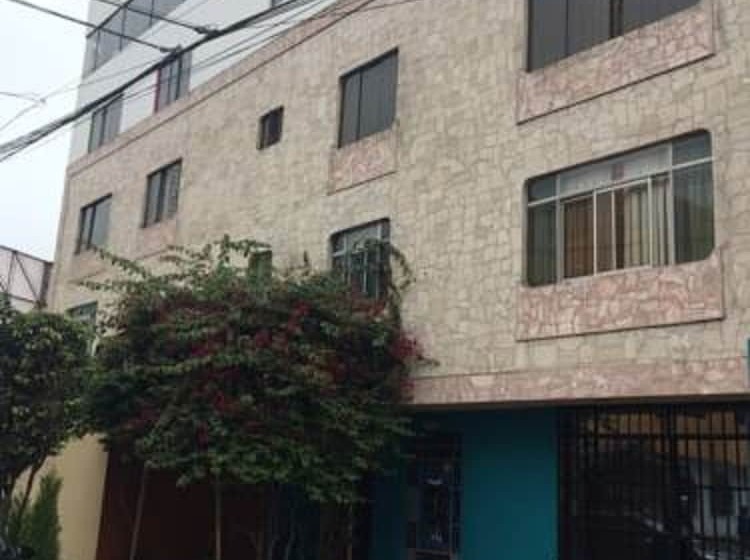 Hostal Residencial Piscis