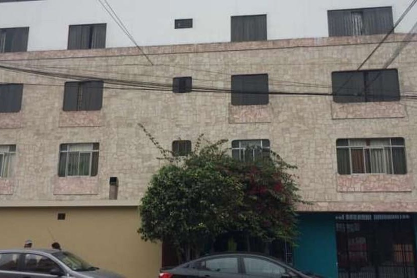 Hostal Residencial Piscis