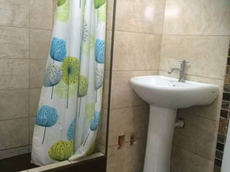 Hostal Residencial Piscis