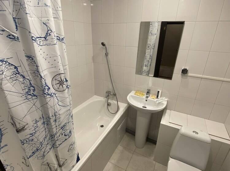 호텔 Airport Vnukovo