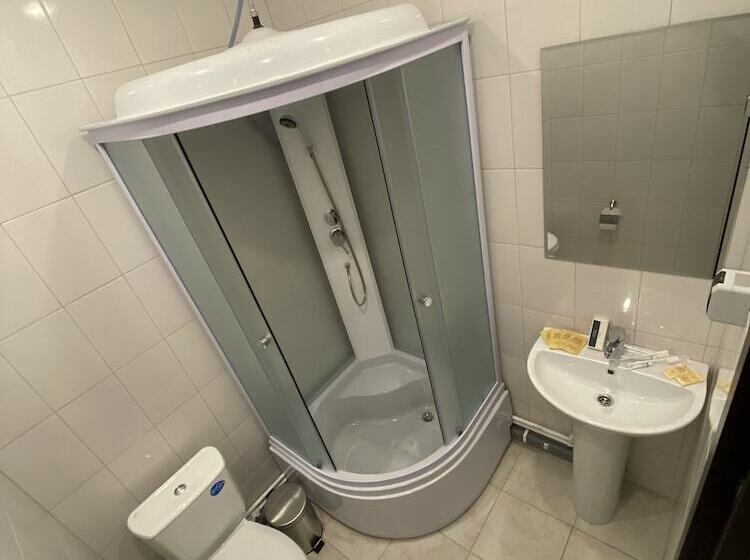 호텔 Airport Vnukovo