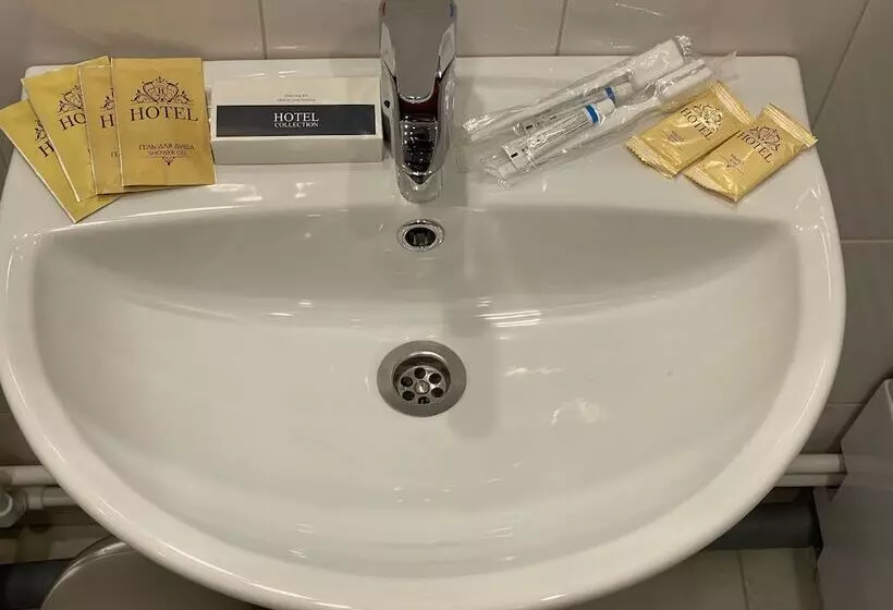 هتل Airport Vnukovo