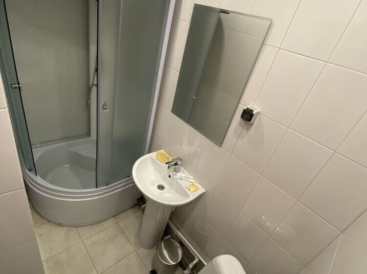 호텔 Airport Vnukovo