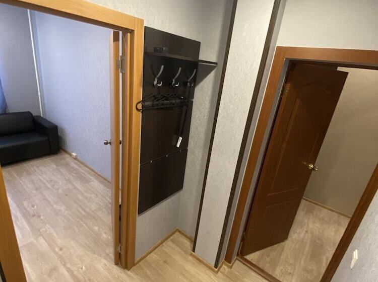 호텔 Airport Vnukovo