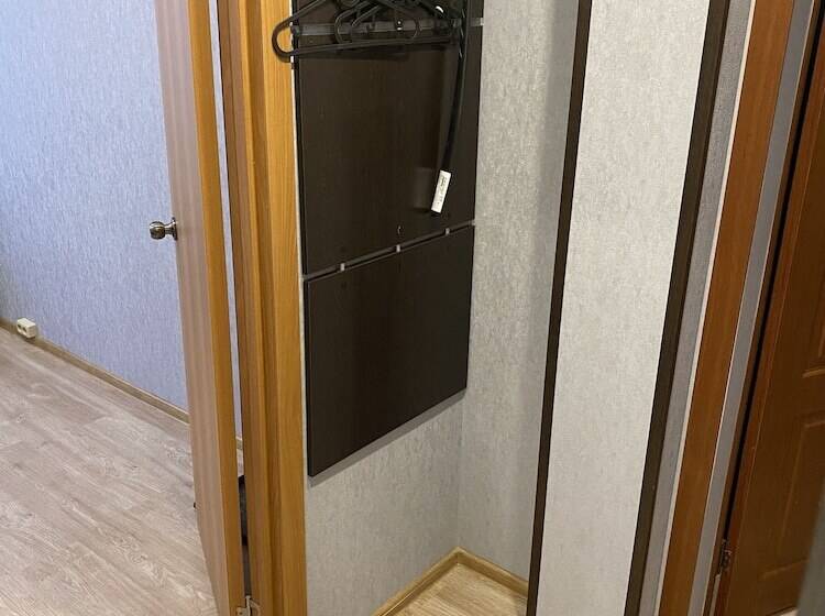 호텔 Airport Vnukovo