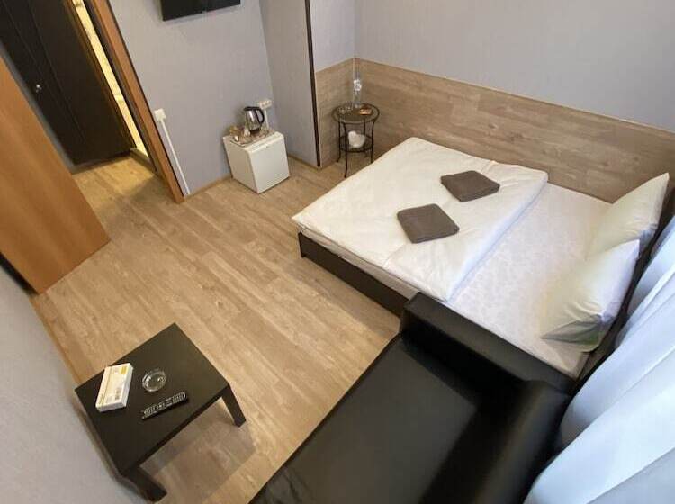 호텔 Airport Vnukovo