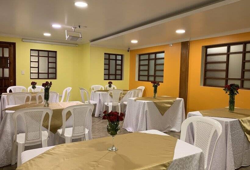 בית מלון כפרי Báltico