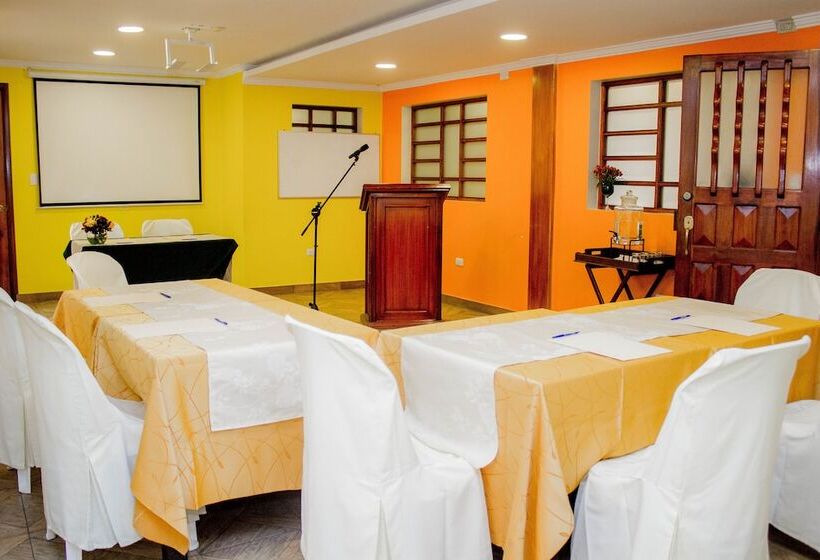 בית מלון כפרי Báltico