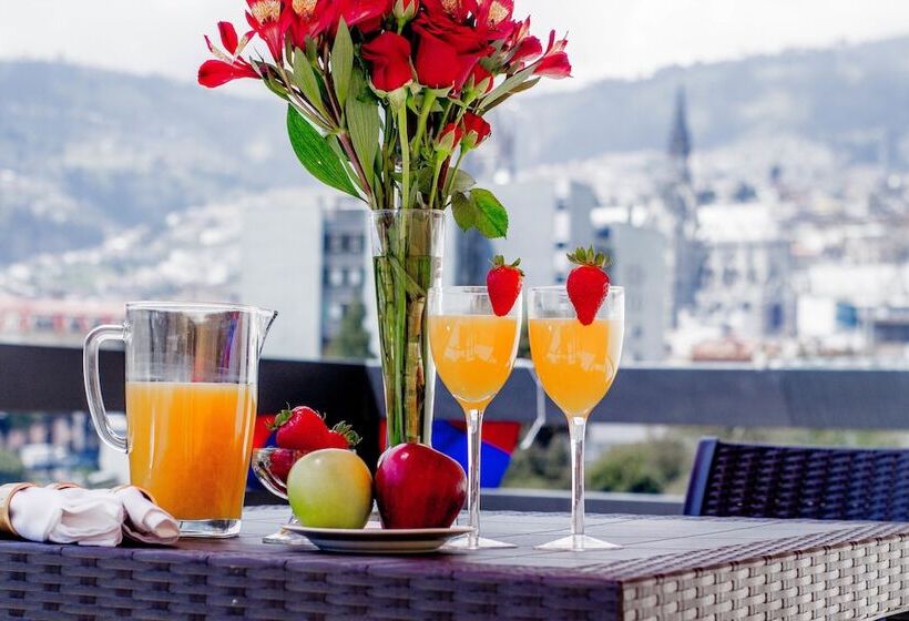 בית מלון כפרי Báltico