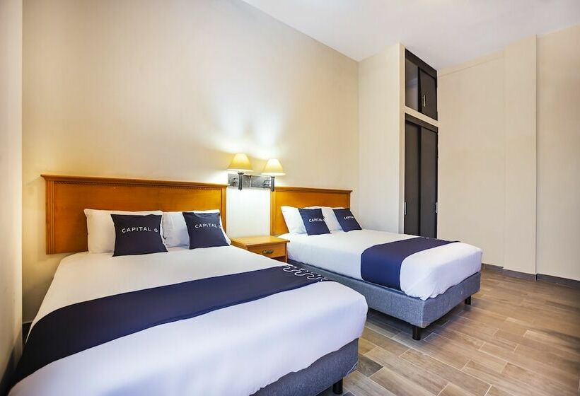 酒店 Boutique De Firma