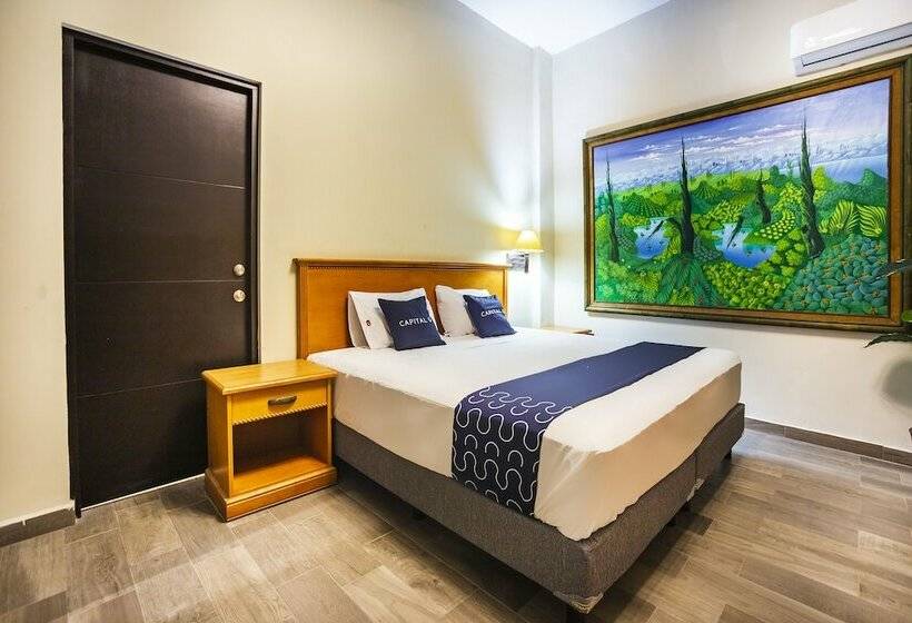 酒店 Boutique De Firma