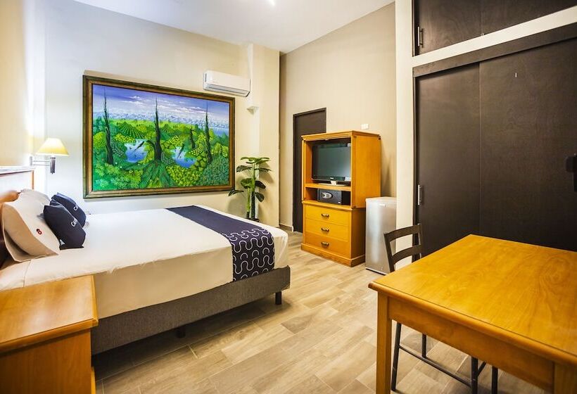 酒店 Boutique De Firma