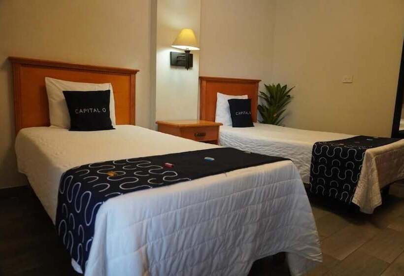 酒店 Boutique De Firma