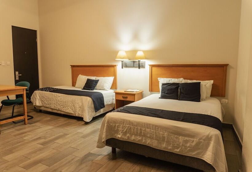 酒店 Boutique De Firma