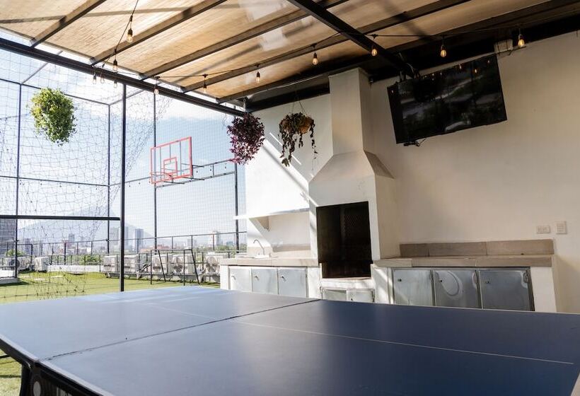 酒店 Boutique De Firma