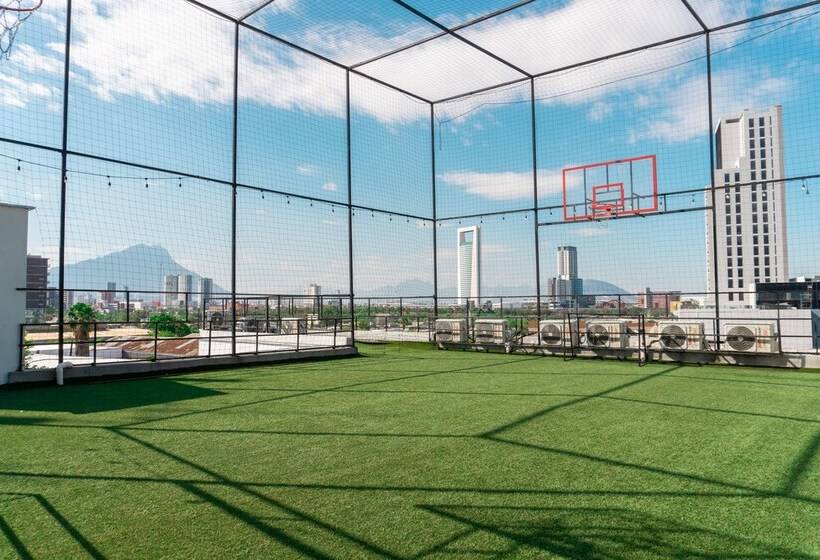 酒店 Boutique De Firma