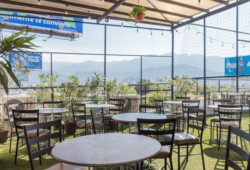 酒店 Boutique De Firma