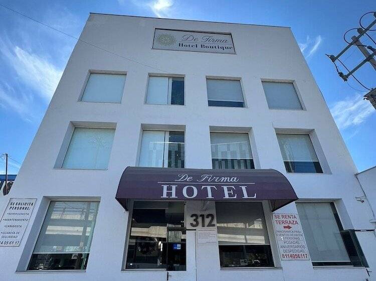 酒店 Boutique De Firma