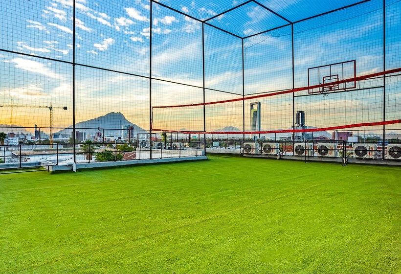 酒店 Boutique De Firma