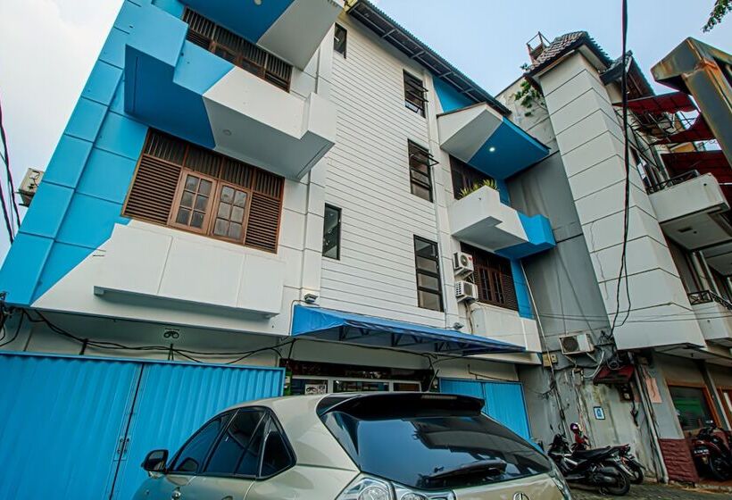 Hôtel Bungur Inn Syariah