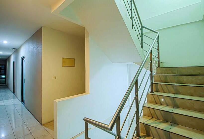 Hôtel Bungur Inn Syariah