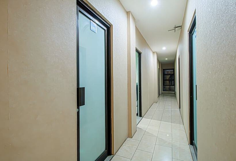 Hôtel Bungur Inn Syariah