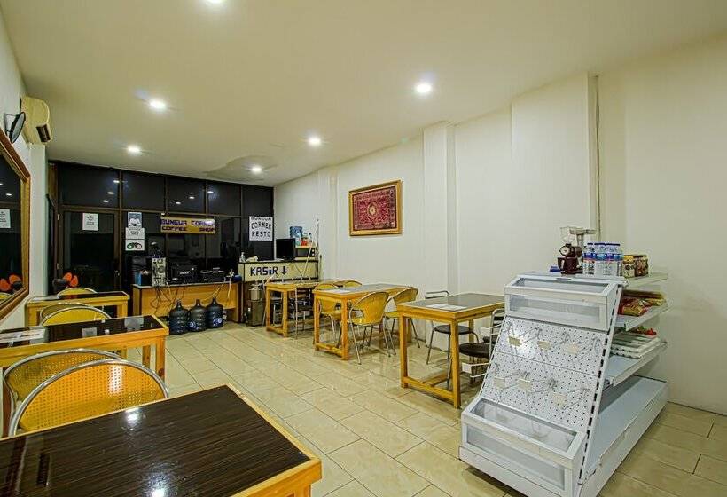 Hôtel Bungur Inn Syariah