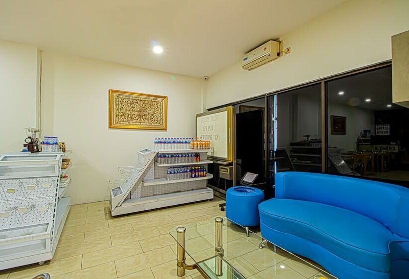 Hôtel Bungur Inn Syariah