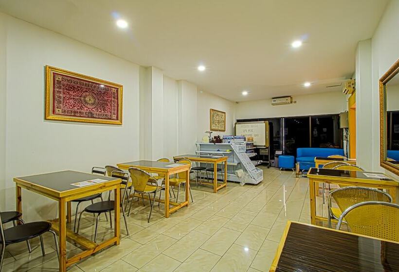 Hôtel Bungur Inn Syariah