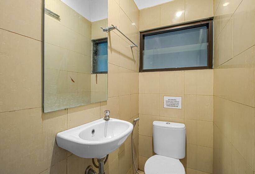 Hôtel Bungur Inn Syariah