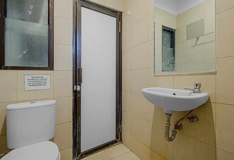 Hôtel Bungur Inn Syariah