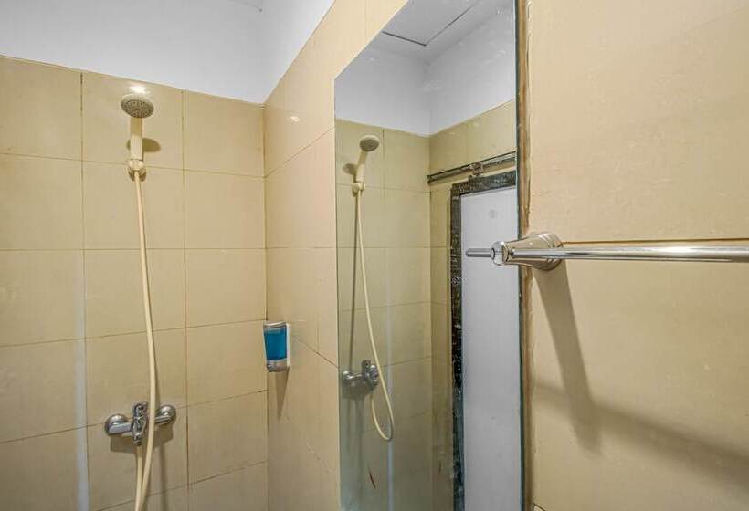 Hôtel Bungur Inn Syariah